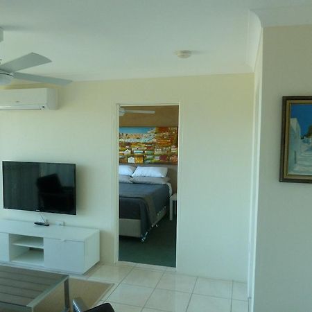 Montgomery Apartments ฟอร์สเตอร์ ภายนอก รูปภาพ