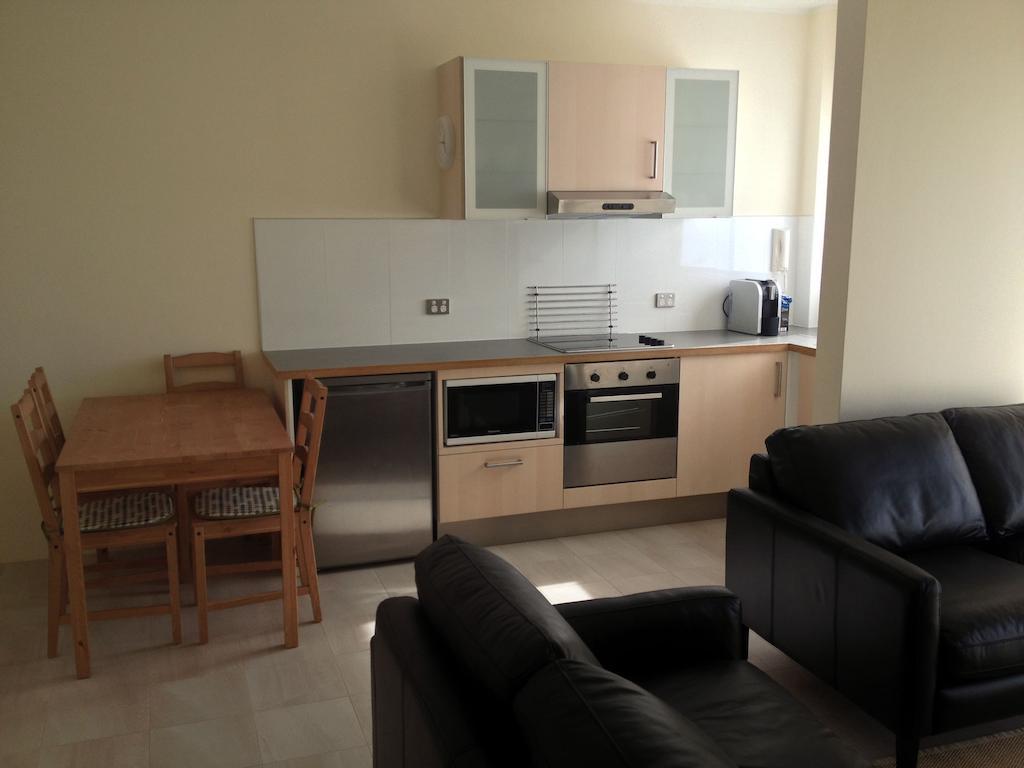 Montgomery Apartments ฟอร์สเตอร์ ภายนอก รูปภาพ