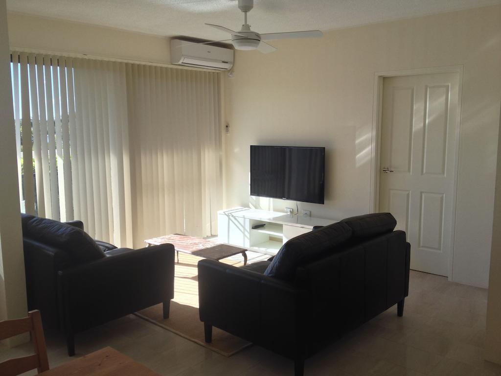 Montgomery Apartments ฟอร์สเตอร์ ห้อง รูปภาพ