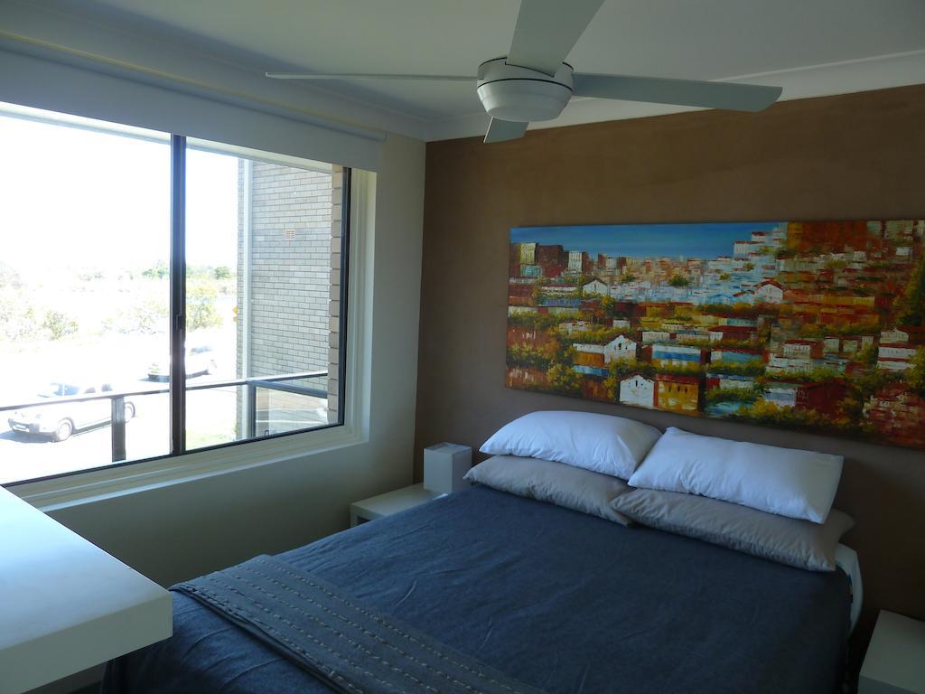 Montgomery Apartments ฟอร์สเตอร์ ห้อง รูปภาพ