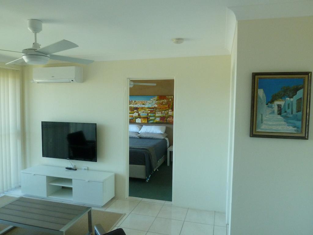 Montgomery Apartments ฟอร์สเตอร์ ภายนอก รูปภาพ