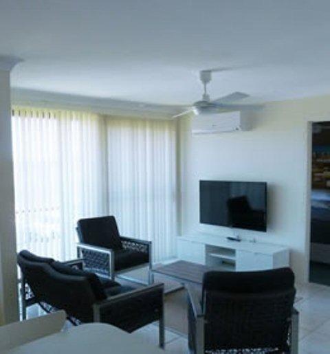 Montgomery Apartments ฟอร์สเตอร์ ห้อง รูปภาพ