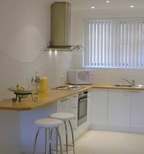 Montgomery Apartments ฟอร์สเตอร์ ห้อง รูปภาพ