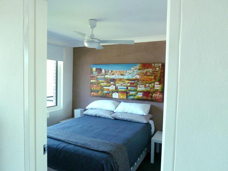 Montgomery Apartments ฟอร์สเตอร์ ห้อง รูปภาพ