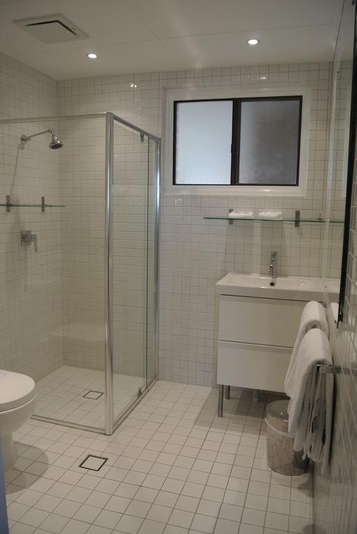 Montgomery Apartments ฟอร์สเตอร์ ภายนอก รูปภาพ